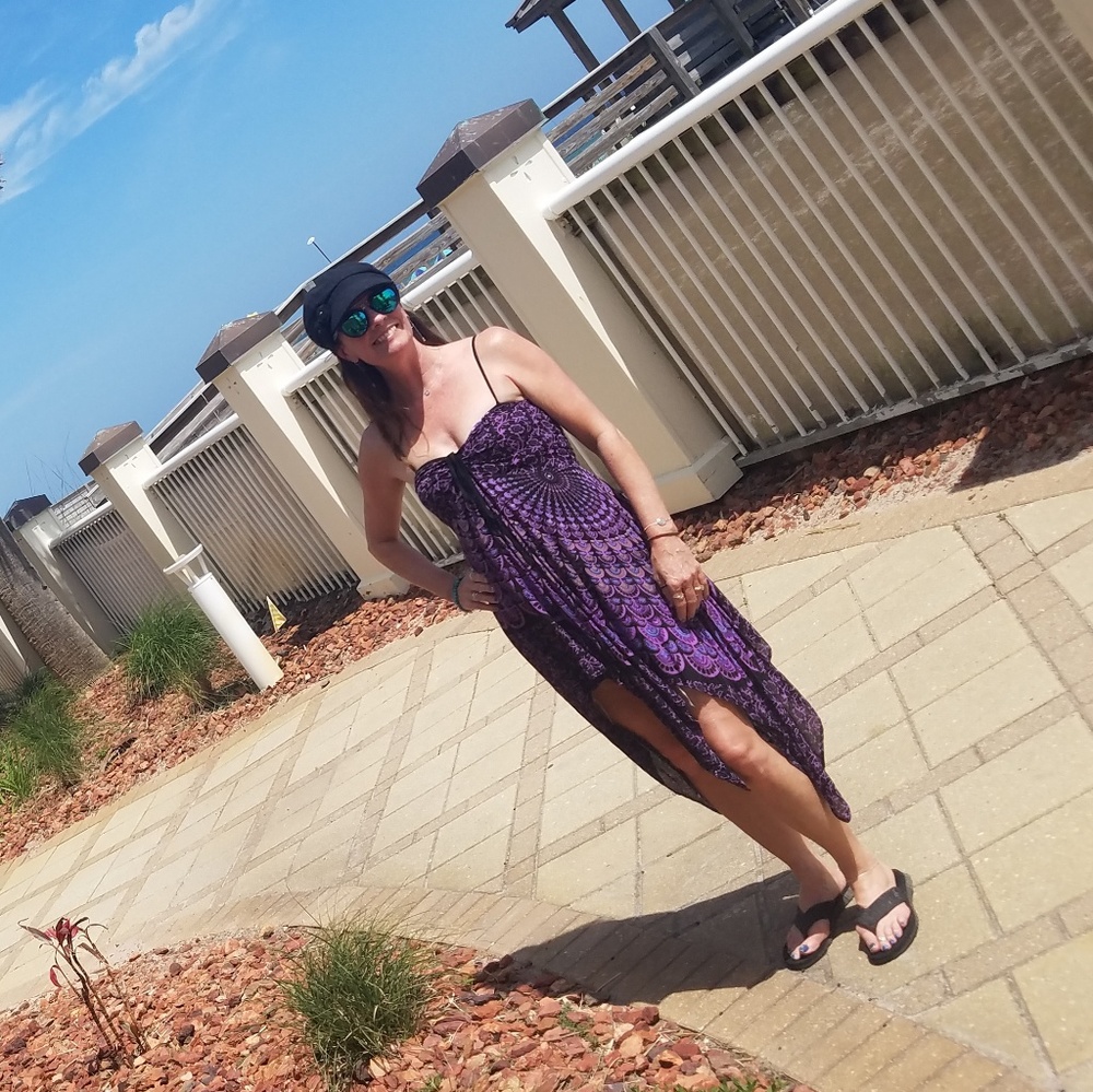 Meet your Posher, Dena